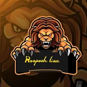 Roopesh Lion