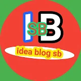 idea blog sb