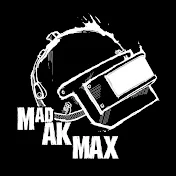 Mad AK Max