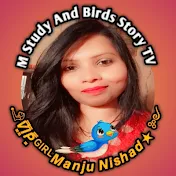 M Study And Birds Story TV