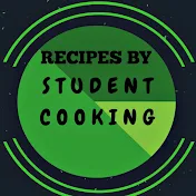 Recipes by Student Cooking