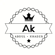 Umair Abdul Khader