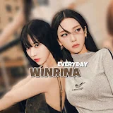 EVERYDAY WINRINA