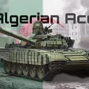 Algerian Ace