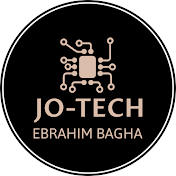 JO TECH - جو تك