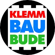 Klemmbaubude