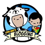 Look Who's Blogging