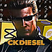 Ckdiesel