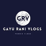 Gayu Rani Vlogs