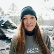 Hannah Morris Bouldering