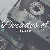 Decades of Dance🎶