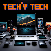 TECH'Y TECH