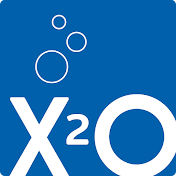 X2O Badkamers / Salles de bains