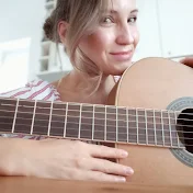 Ромашка Ирина Владимировна - песни под гитару