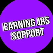 Earning Jrs Support