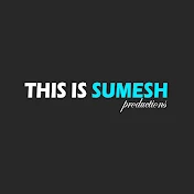 This is Sumesh Productions