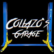 Collazo's Garage