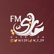 Designer | FM مأربي