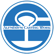 Aluminium Casting Work