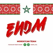 Moroccan Team ENDM