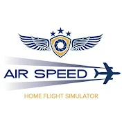 AIR SPEED HOME FLIGHT SIMULATOR