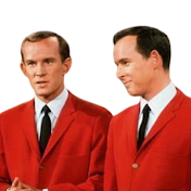 The Smothers Brothers