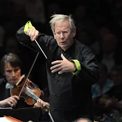 John Eliot Gardiner - Topic