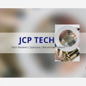 JCP Tech