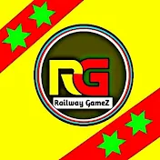 Railway GameZ