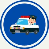 警察官やめたch