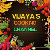 Vijayas cooking channel