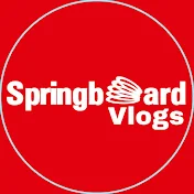 Springboard Vlogs