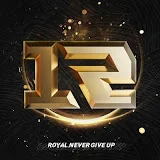 Royal Never Give Up