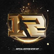 Royal Never Give Up