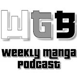 The Weekly Manga Podcast