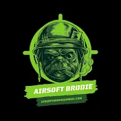 Airsoft Brodie
