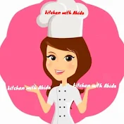 Kitchen with Abida   2M