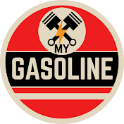 My Gasoline