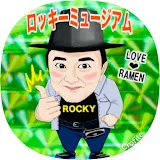 Rocky Iwasawa