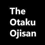 The Otaku Ojisan