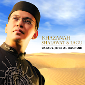 Ustadz Jefri Al Buchori - Topic