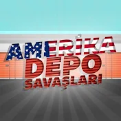 AMERİKA DEPO SAVAŞLARI