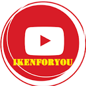 IKENFORYOU