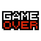 GAME OVER