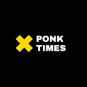 Ponk Times