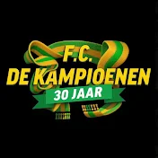 Fc De Kampioenen