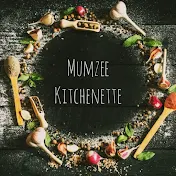 Mumzee Kitchenette