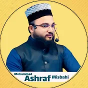 Mohammad Ashraf Misbahi