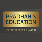 PRADHAN'S EDUCATION