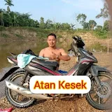 Atan kesek